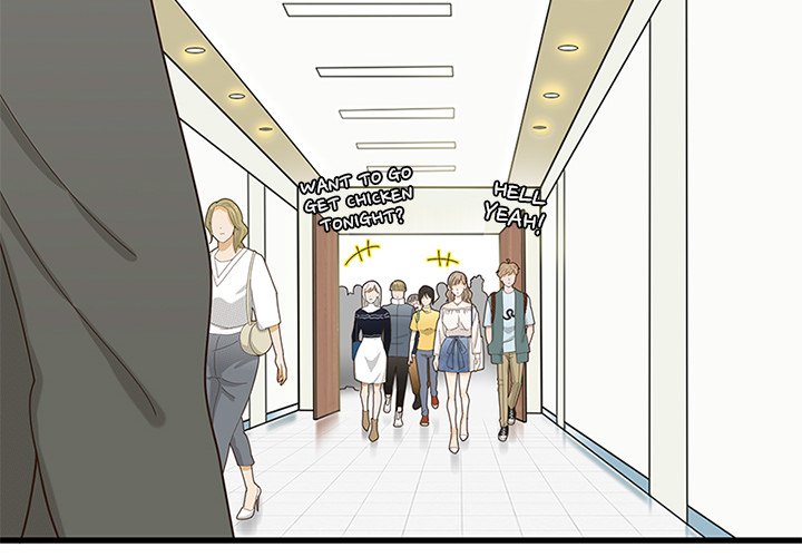 Secret Campus - episode 13 - 3