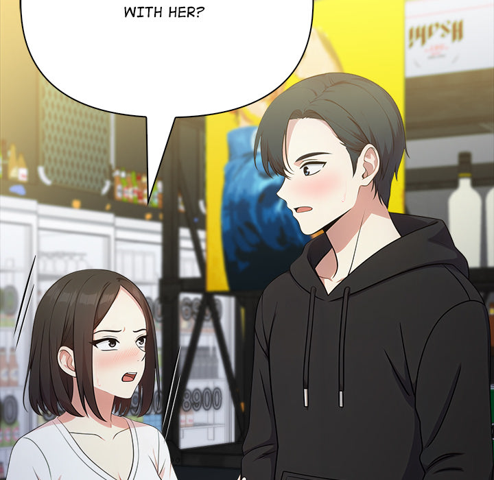 Tempted at the Register - episode 9 - 73