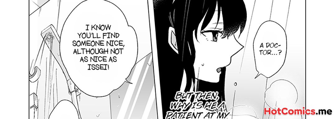 Now That I’m Stuck in His Bed, I Have to Keep Quiet...! The Straight-Laced Nurse Gets Ordered Around by Her Sister’s Boyfriend! - episode 11 - 29