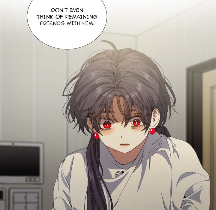 The Spring Scent of the Sea - episode 16 - 50