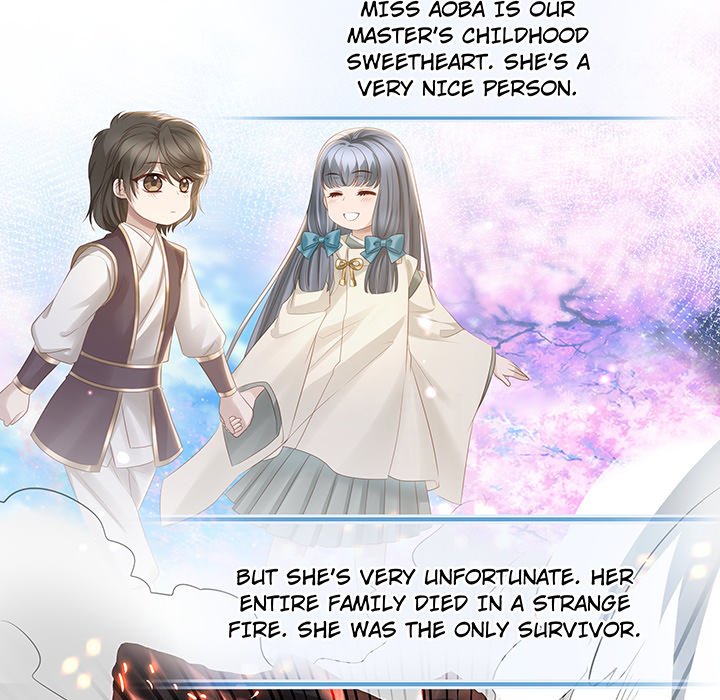 MASTER AND SEVEN LOVERS - episode 75 - 41