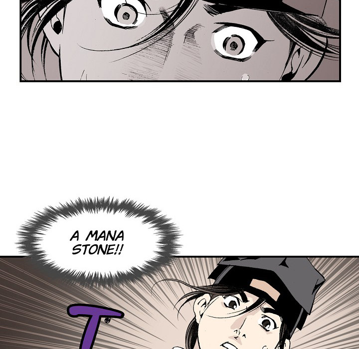 Magician's Murim Adventures - episode 4 - 55