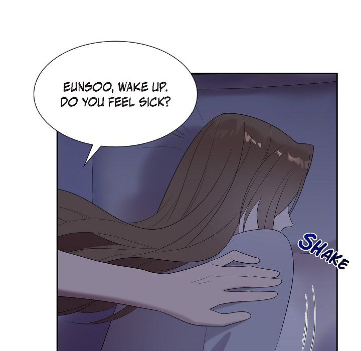 A Misogamist's Romance - episode 49 - 15