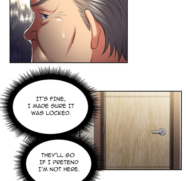 Yuri's Part Time Job - episode 22 - 22