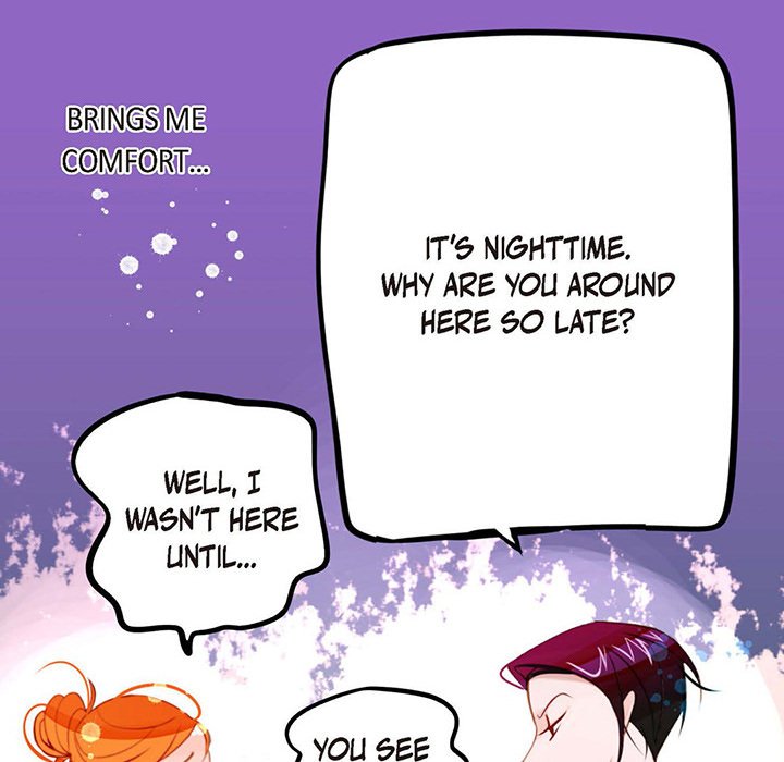 The Blue Snake and the Red Moon - episode 21 - 22