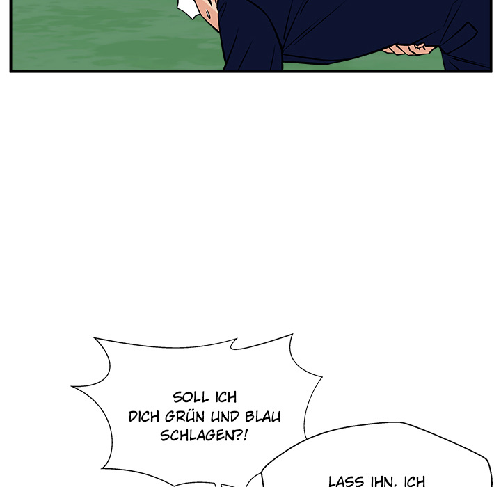 Verliebt, verlobt, verhext! - episode 38 - 54