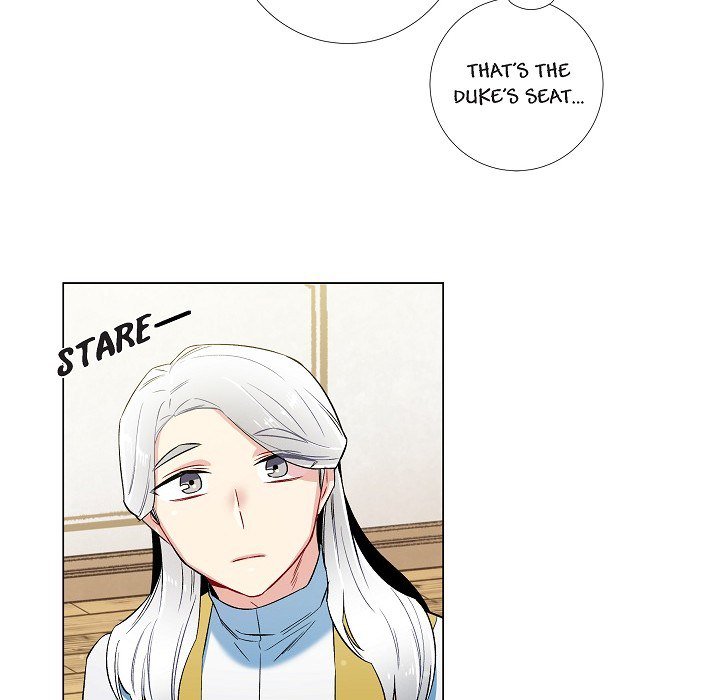 The Maid and the Vampire - episode 27 - 46