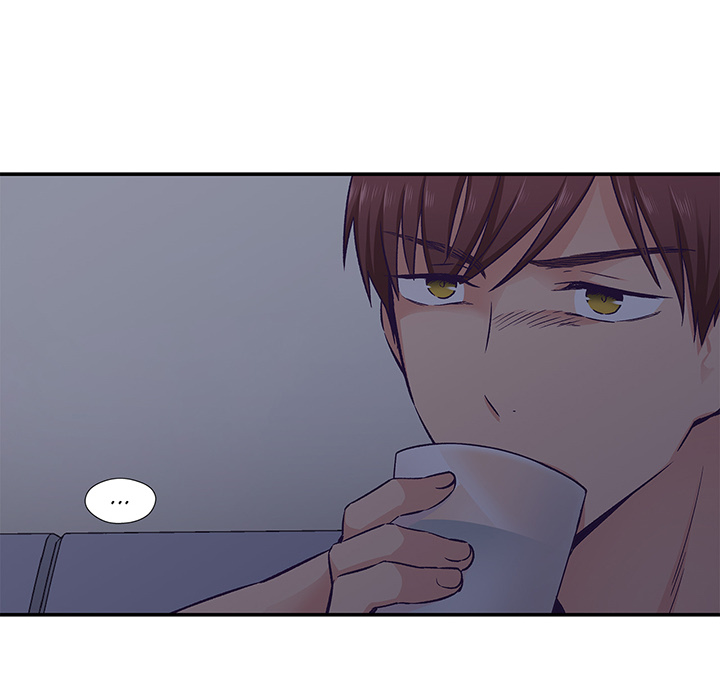 My Special Squishy Someone - episode 18 - 72