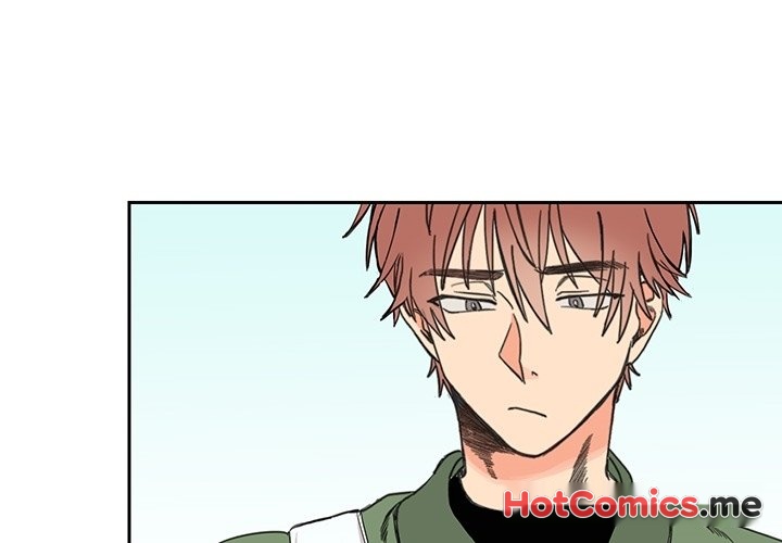 The Warmth of Your Heartbeat - episode Prologue - 0