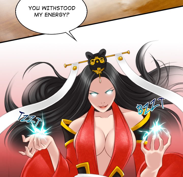 Secret World of Martial Arts - episode 41 - 42