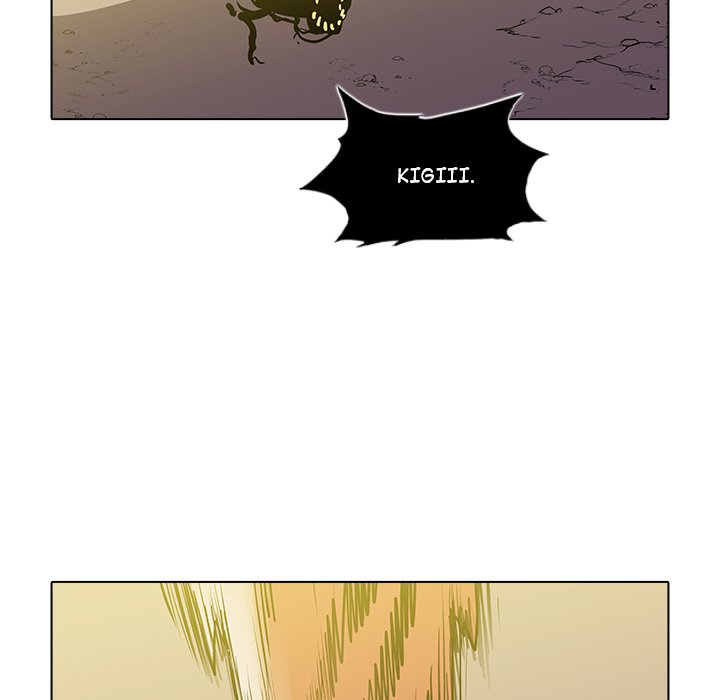 The Fang of Yeongno - episode 41 - 53