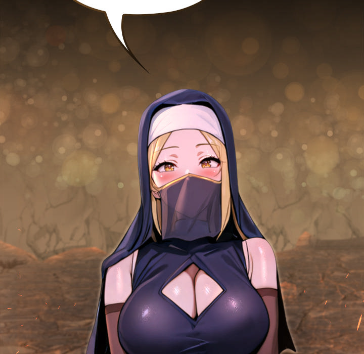 XX Dungeon - episode 2 - 206