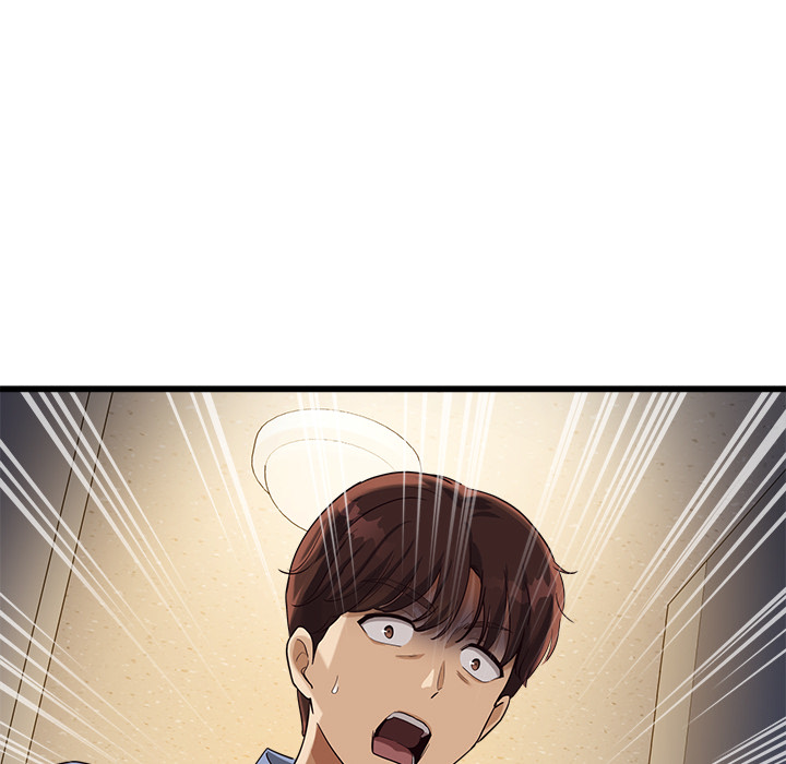 My Other Girlfriend - episode 3 - 211