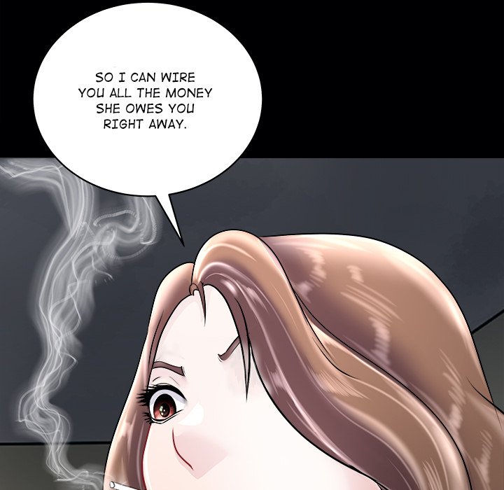 Immoral Family - episode 23 - 99