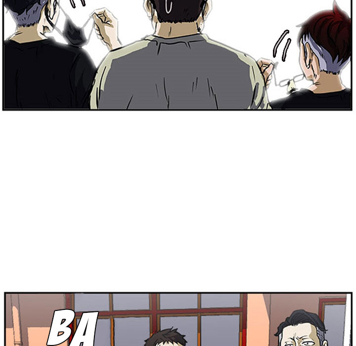 Tweener - episode 16 - 93