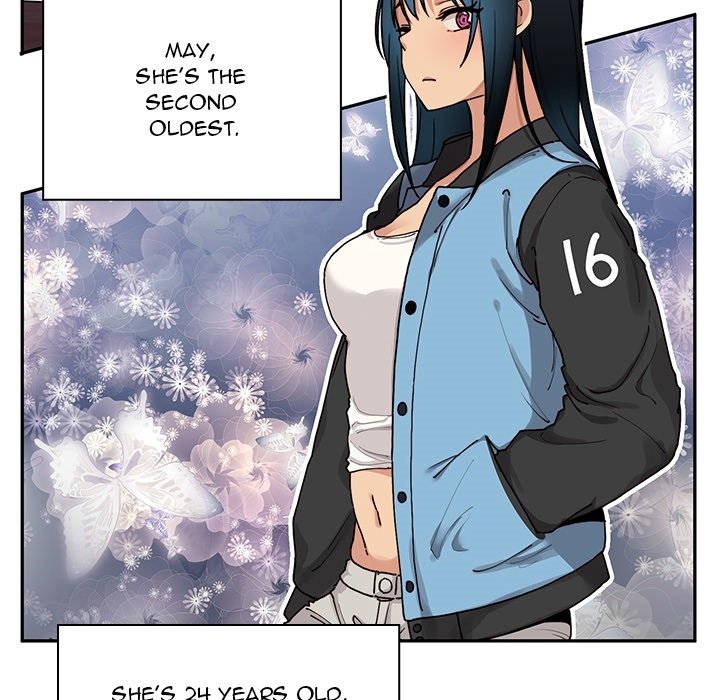 Close as Neighbors - episode Prologue - 36