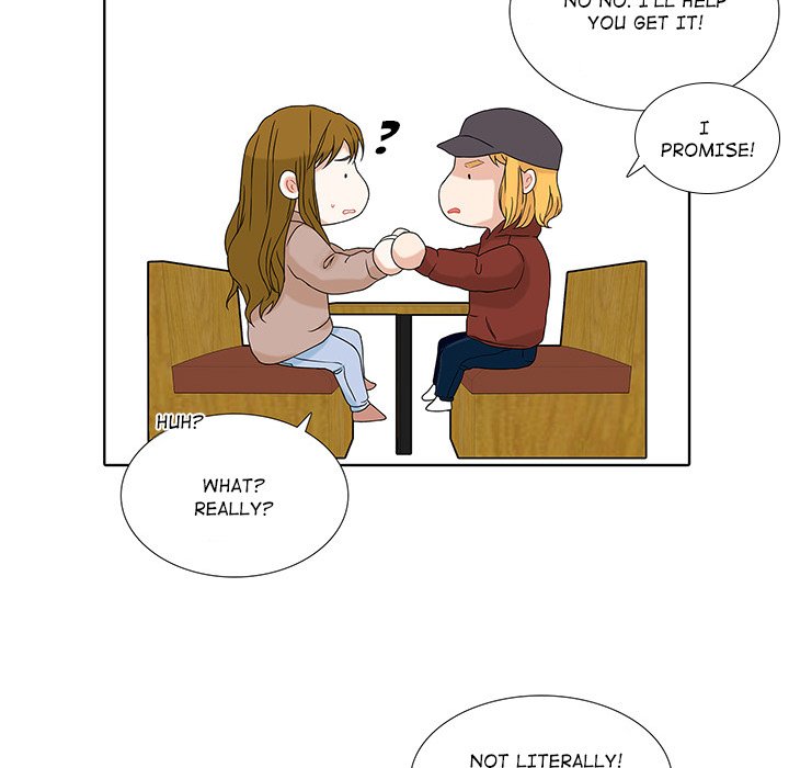 Unrequited Love - episode 15 - 58