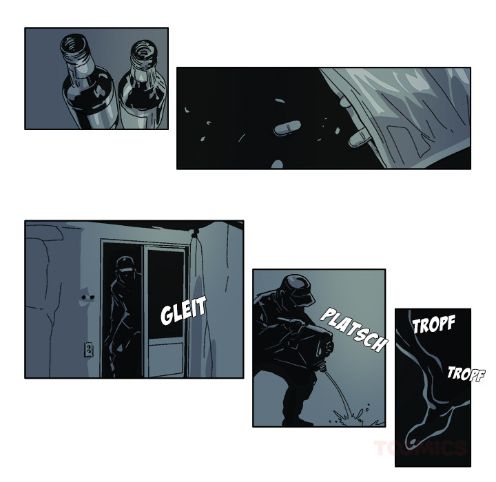 Codename Geist - episode 37 - 6