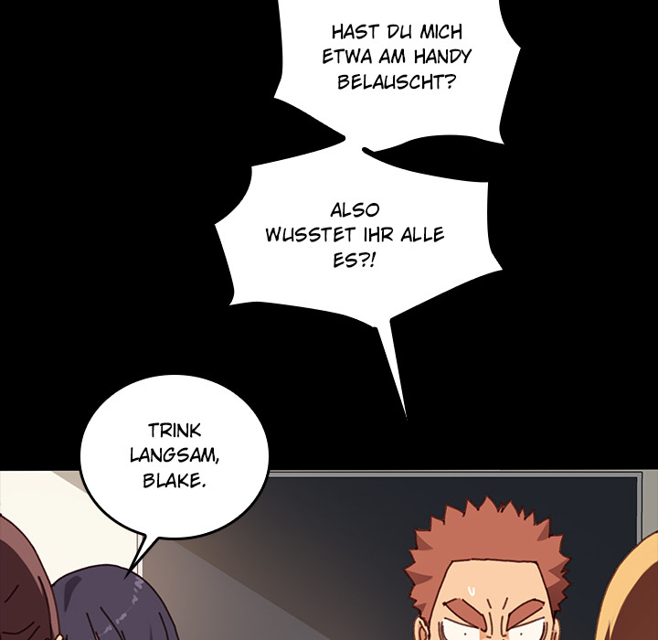 (Fast) wie eine Familie - episode 25 - 145