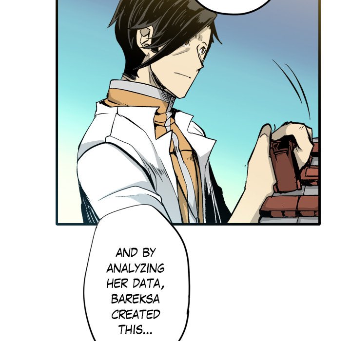 Knight of Rakshasa - episode 29 - 28