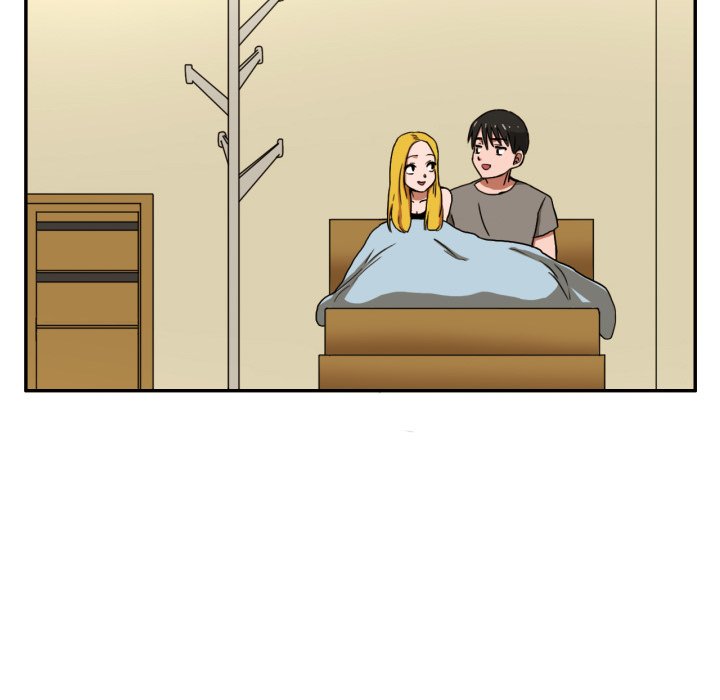 My Cotton Candy - episode 3 - 22