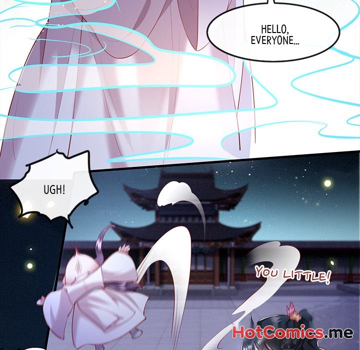 The Queen of Hell - episode 34 - 77