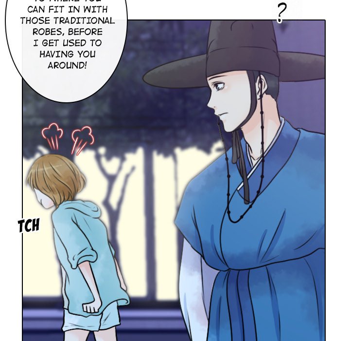 Leave Me Not - episode 11 - 7