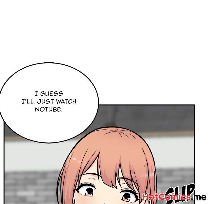 Excuse me, This is my Room - UNCENSORED - episode 52 - 107