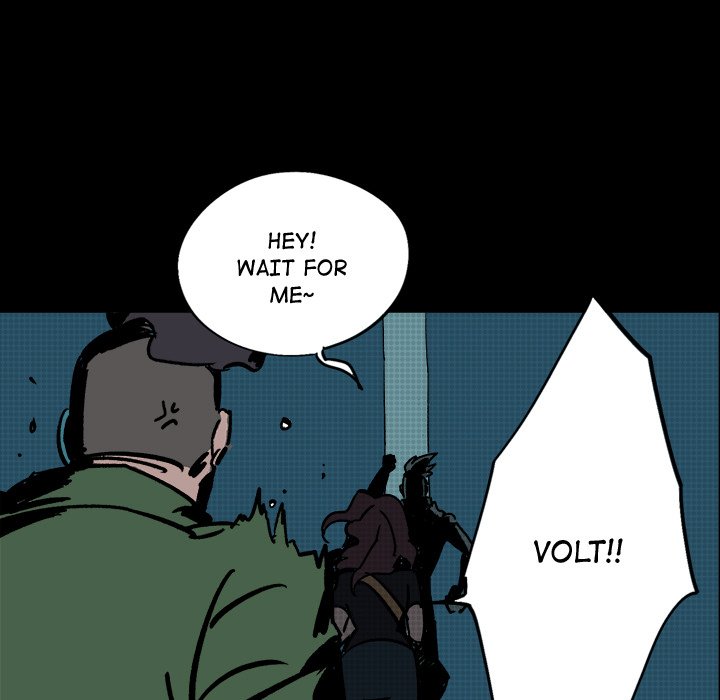 Volt - episode 4 - 30