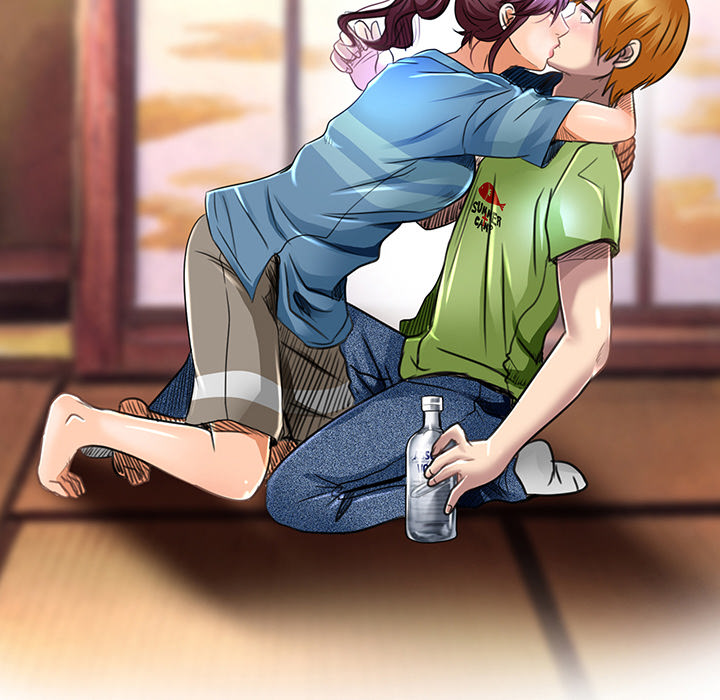 Meine große Liebe Natsumi - episode 18 - 101