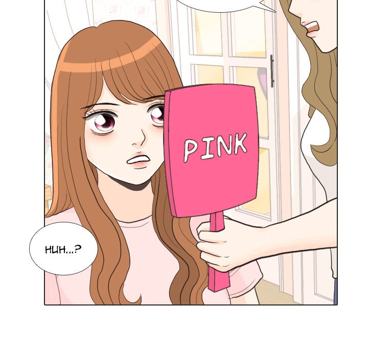 Hold My Hand - episode 27 - 86
