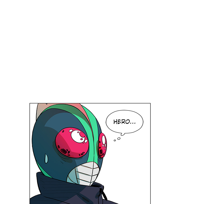 Hero Kim: Wer hat einen Retter bestellt? - episode 25 - 34