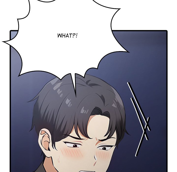 Steamy Webtoon Collection - episode 4 - 98