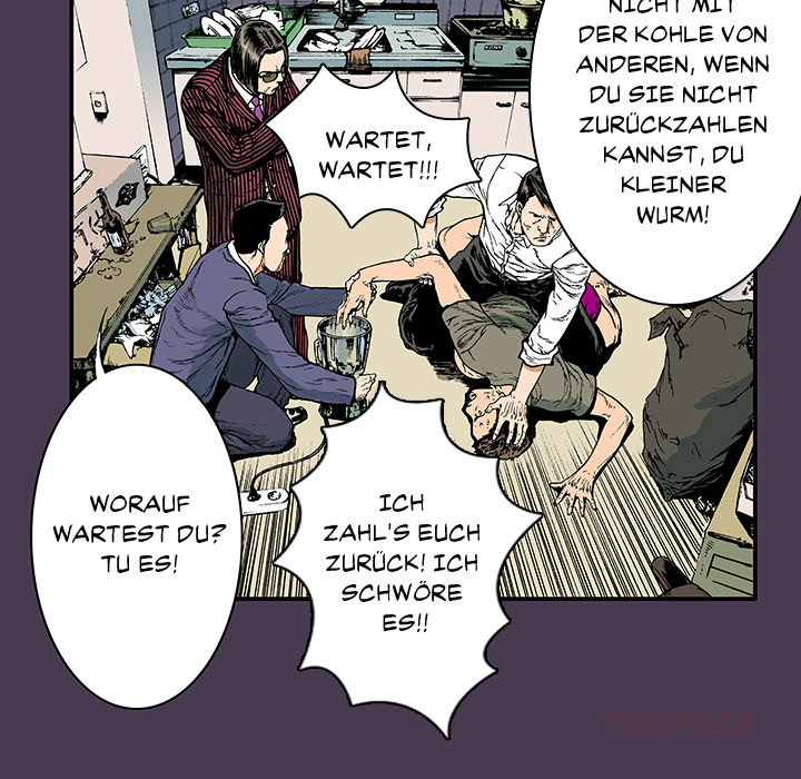 Kommissar Gito - episode 5 - 61