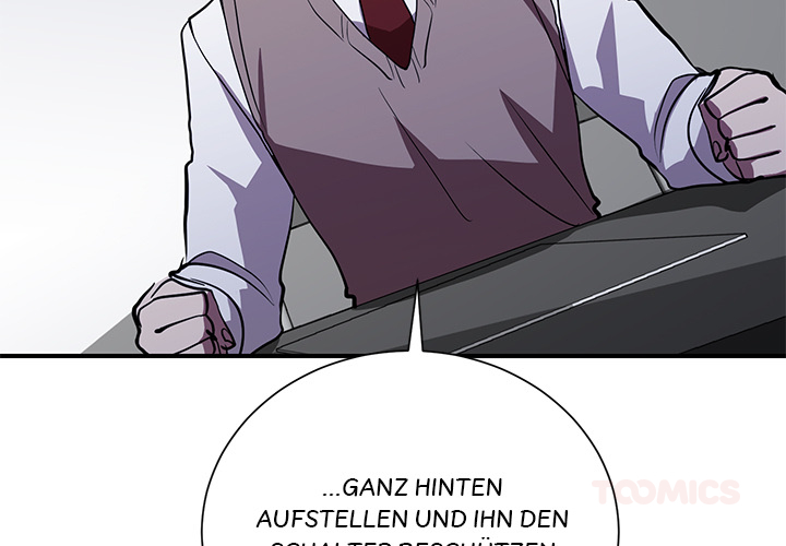 Meine Schulzeit mit Rang F - episode 46 - 2