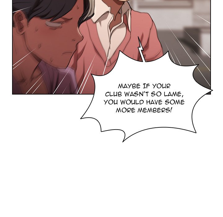 Who Cares If I'm a Loser! - episode 11 - 100