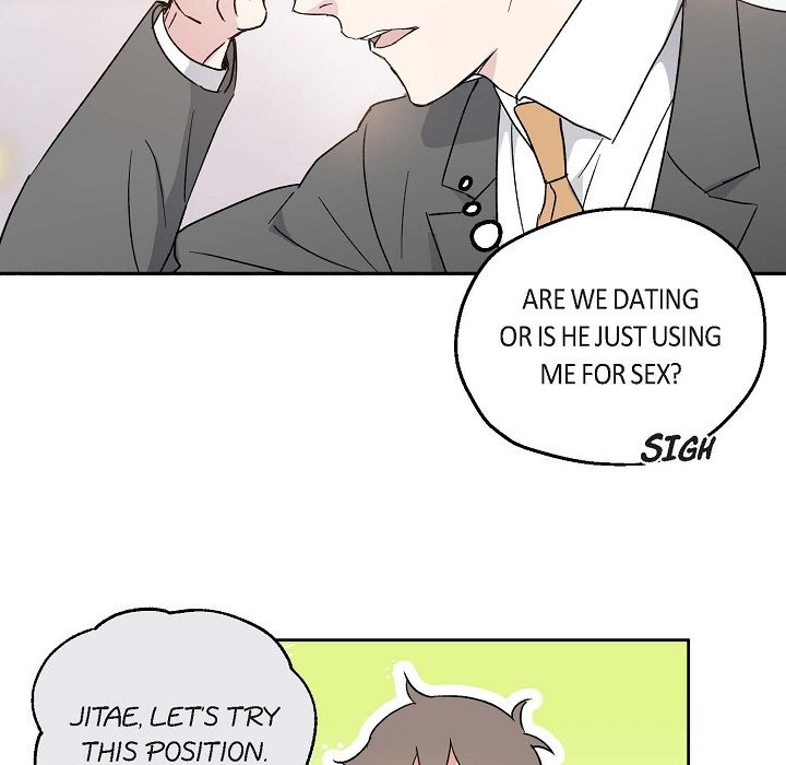 The Odds of This Love - episode 6 - 22