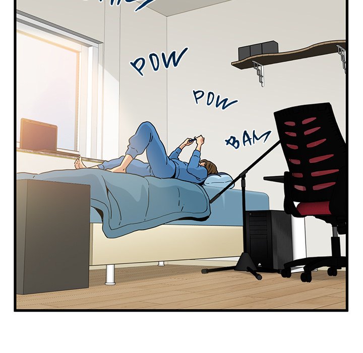 Snapping into Love - episode 20 - 86