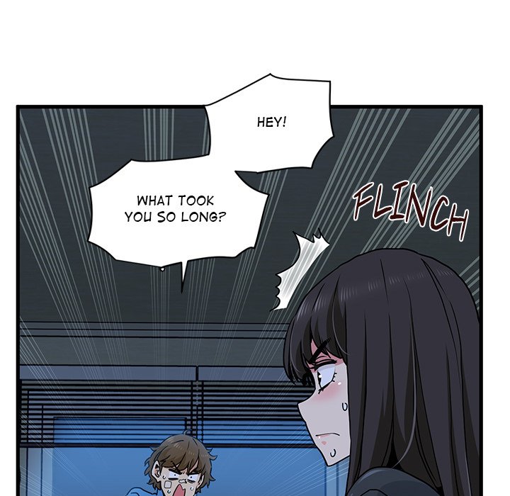Snapping into Love - episode 20 - 155