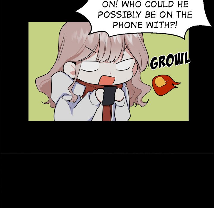 Unluckily Lucky - episode 24 - 22