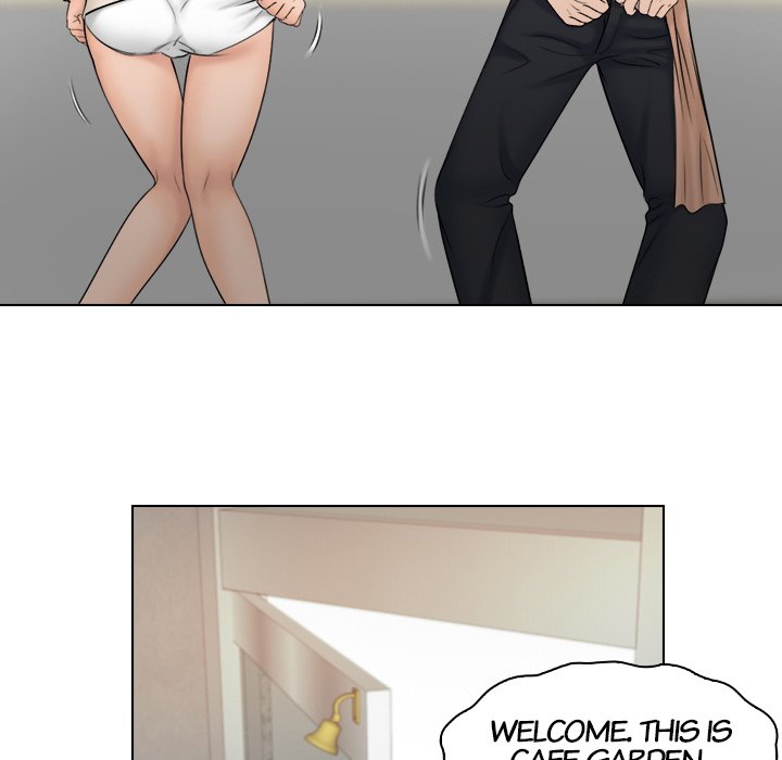 My Girlfriend and My Slave - episode 19 - 5