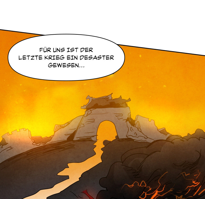 Die Dämonenkaiserin - episode 53 - 76