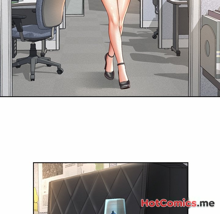 Office Affairs - episode 9 - 85