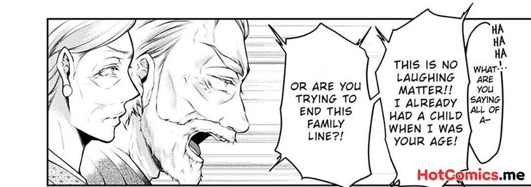 I Shouldn't Cum At The Doctor's! My Father-In-Law Explores The Deepest Part Of Me - episode 26 - 12