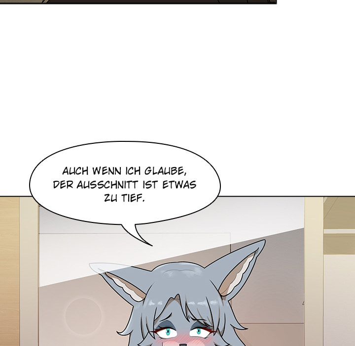 Tatzen auf dem Campus - episode 1 - 5
