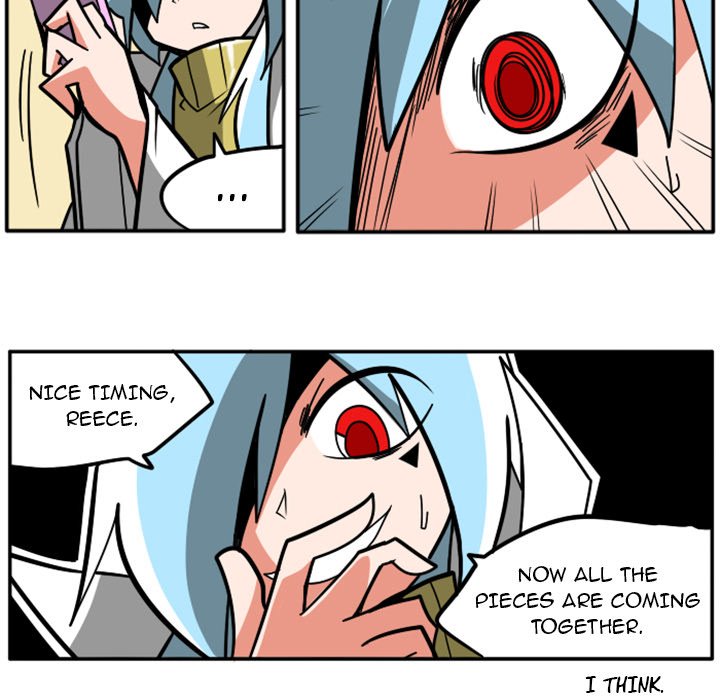 Maki and Friends - episode 32 - 33