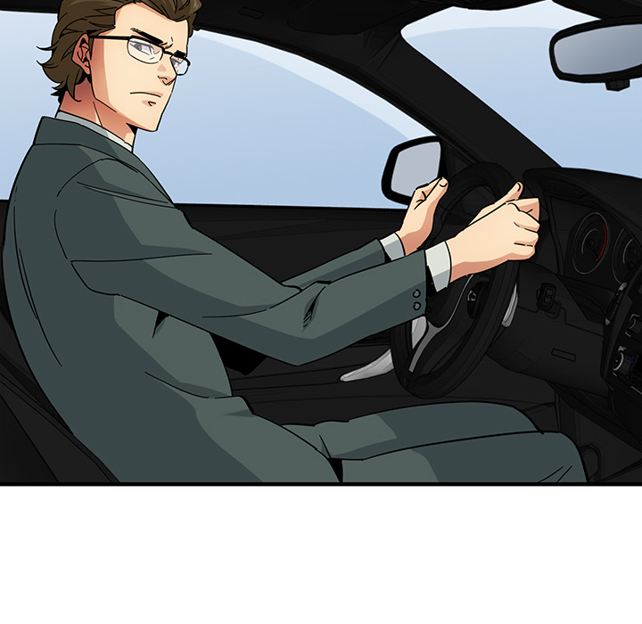 Wer hat Angst vor Mister H? - episode 56 - 27