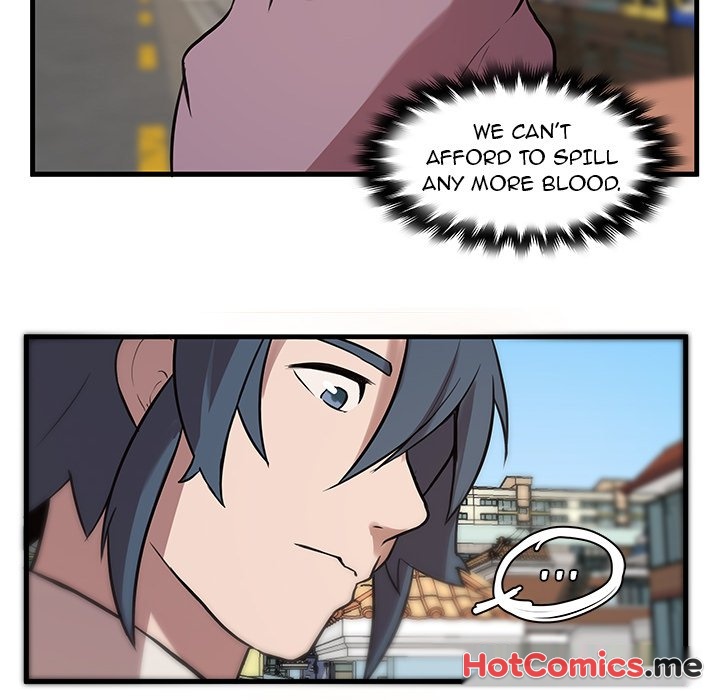 The Tiger, The Sun and The Moon - episode 43 - 49