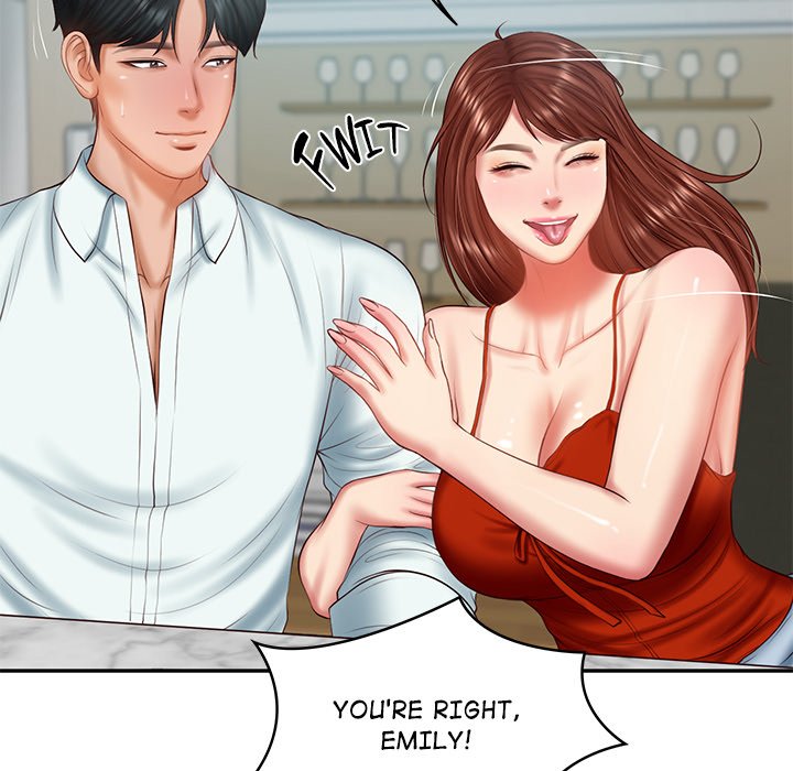 Extremely Rich Family - episode 31 - 66
