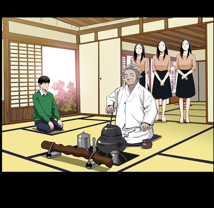 The Birthday Present - episode 3 - 87